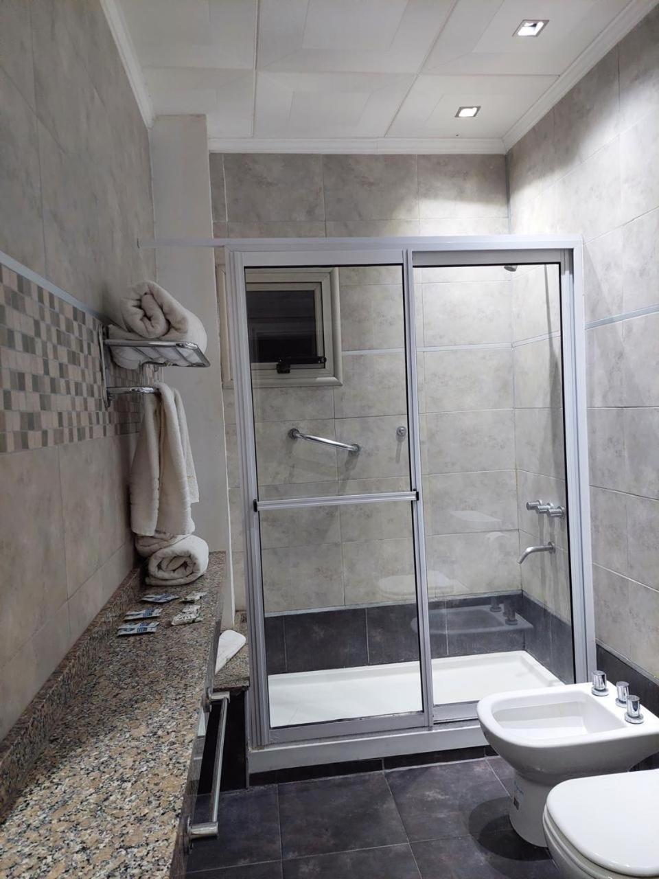 Mercedes Park Hotel Виля Мерседес Екстериор снимка